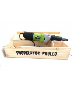 Frullo – Amoladora recta con rosca M14