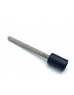 Breadstick Diamond Bit Ø8mm x 100mm M14