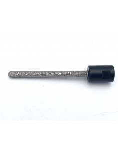 Grissino Fresa Diamantata Ø8mm x 100mm M14