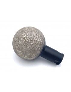 Sphere Diamond Bit Ø70mm M14