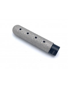 Dito Fresa Diamantata Ø25mm x 100mm M14