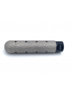 Dito Fresa Diamantata Ø25mm x 100mm M14