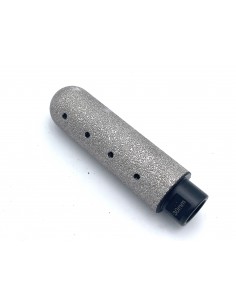 Dito Fresa Diamantata Ø30mm x 100mm M14
