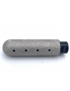 Dito Fresa Diamantata Ø30mm x 100mm M14