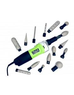 Frullo – Straight axial grinder with M14 thread