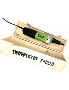 Frullo – Amoladora recta con rosca M14