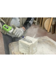Frullo – Amoladora recta con rosca M14