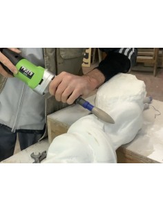 Frullo – Amoladora recta con rosca M14