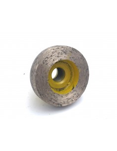 Mini Diamond Cup Flat Sintered Ø50mm M14