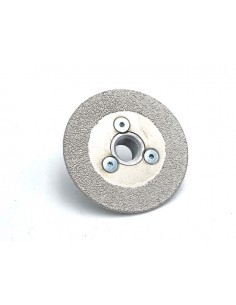 Mini Vacuum Brazed Diamond Blade Ø65mm M14