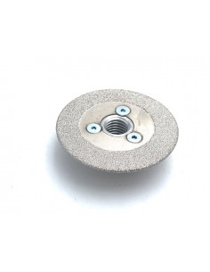Mini Vacuum Brazed Diamond Blade Ø65mm M14