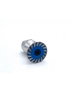 Mini Diamond Blade Turbo Ø30mm M14