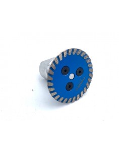 Mini Diamond Blade Turbo Ø50mm M14