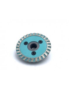 Mini Diamond Blade Turbo Ø65mm M14
