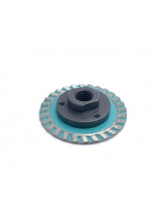Mini Diamond Blade Turbo Ø65mm M14