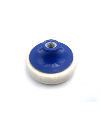Mini Felt Ø100/115x25mm M14