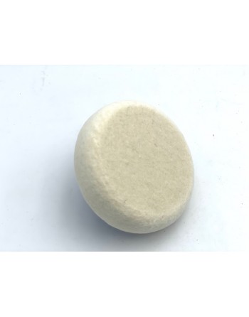 Mini Felt Ø100/115x25mm M14