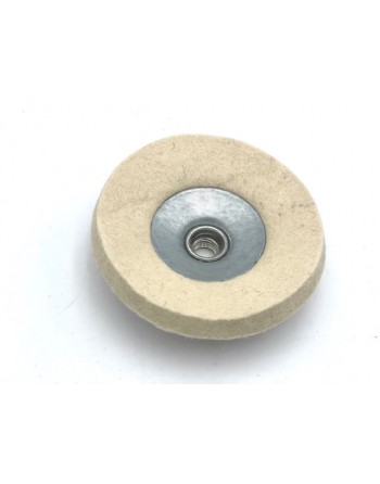 Mini Concave Felt Ø115mm M14