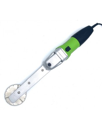 Grindo – Long-neck angle grinder with M14 thread