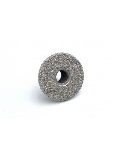 Mini Vacuum Brazed Flat Diamond Wheel Ø45mm M14
