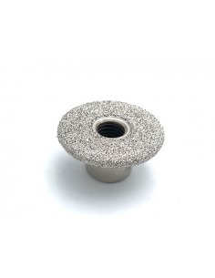 Mini Vacuum Brazed Flat Diamond Wheel Ø45mm M14