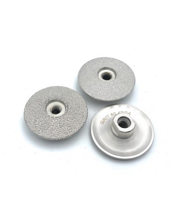 Vacuum Brazed Convex Diamond Wheel