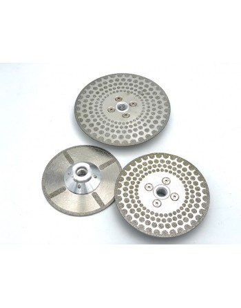 Leopard M14 Electroplated Mini Diamond Blades