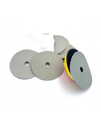 copy of Mini Diamond Discs Velcro QRS I-Dia MX Ø100mm Pack 5 Pcs