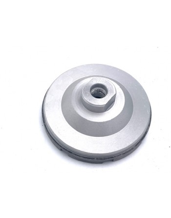 Mini Diamond Cup Flat Sintered Ø100mm M14