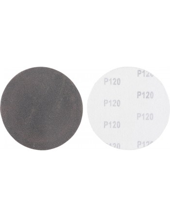 Mini Velcro Abrasive Discs QRS Silicon Carbide Ø50mm - 10 Pcs.