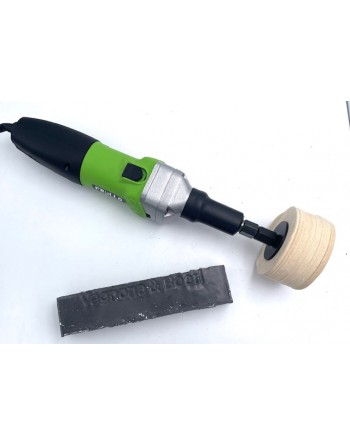 Professionelles Polierset für Frullo