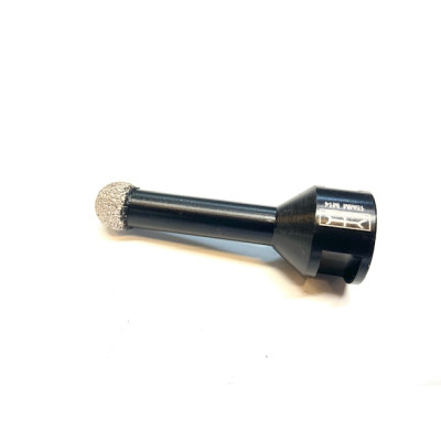 Sphere Diamond Bit Ø15mm M14