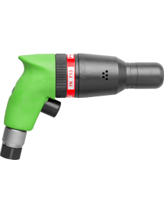 Pneumatic Hammer F+K 713a Preciso SE