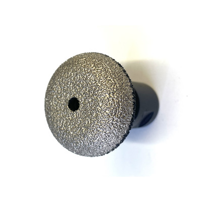 Flat Rounded Diamond Bit Ø40x10mm R10 M14