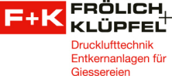 Frölich und Klüpfel